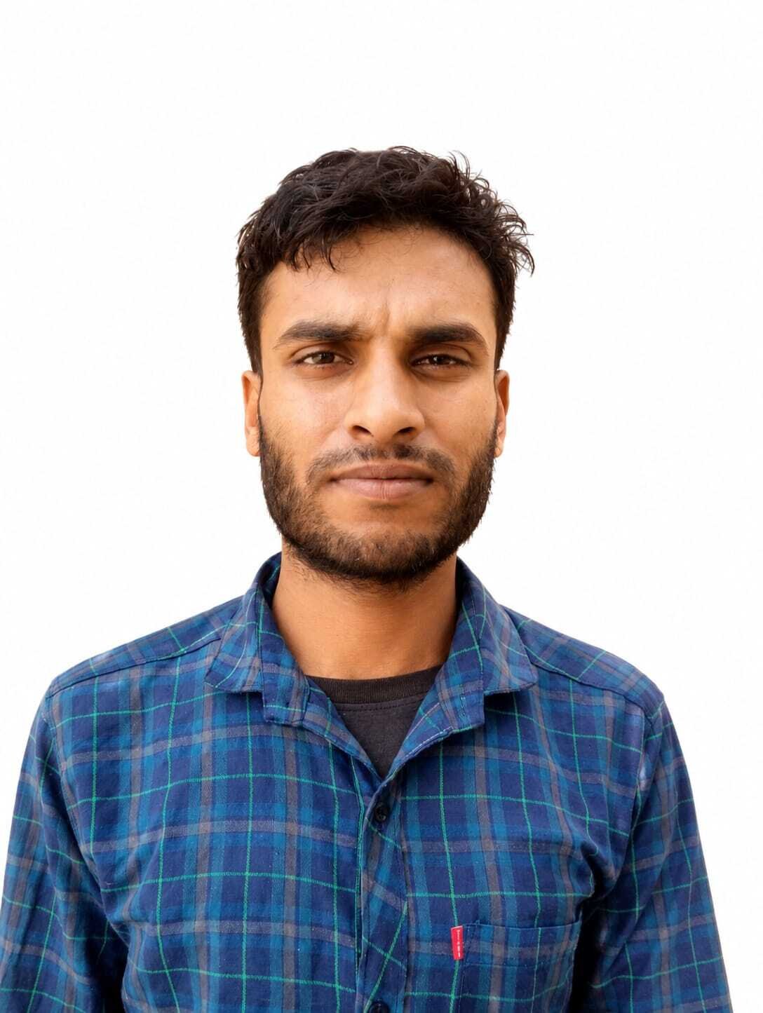azad Alam