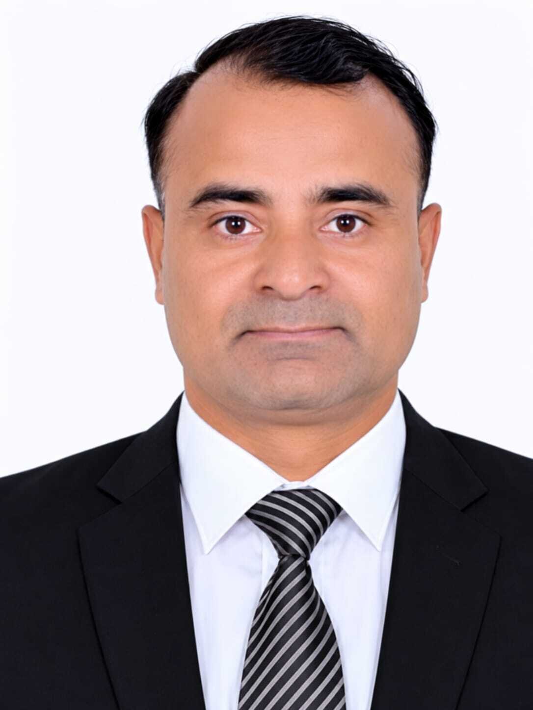 narendra Singh