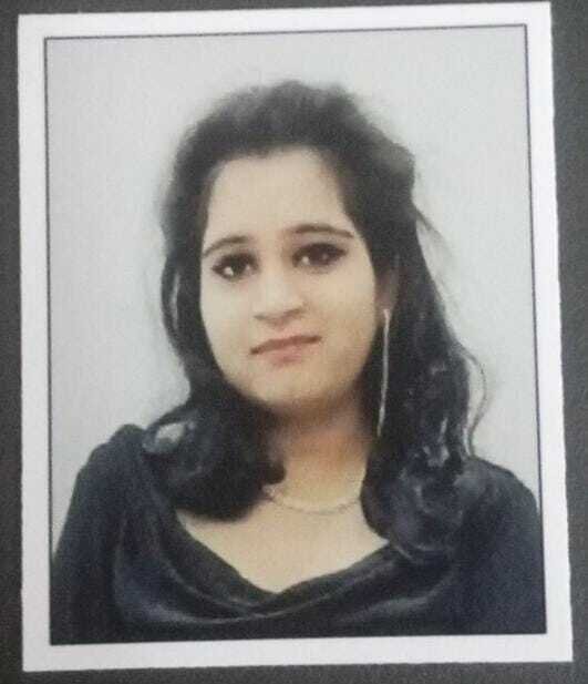 vanshika Sharma